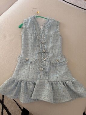 Dressy Business Solution